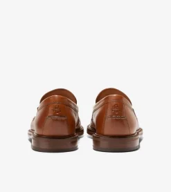 Cole Haan DRESS SHOES|LOAFERS & DRIVERS^Men's American Classics Pinch Penny Loafer
