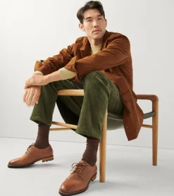 Cole Haan DRESS SHOES|OXFORDS^Men's Berkshire Lug Plain Toe Oxfords