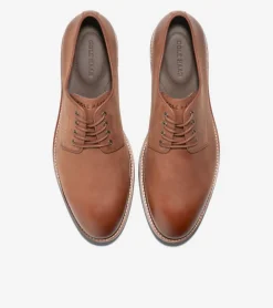Cole Haan DRESS SHOES|OXFORDS^Men's Berkshire Lug Plain Toe Oxfords