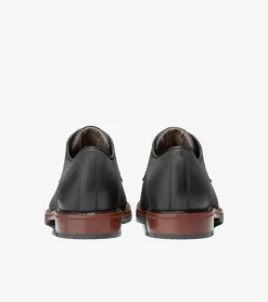 Cole Haan DRESS SHOES|OXFORDS^Men's Berkshire Lug Sole Oxfords