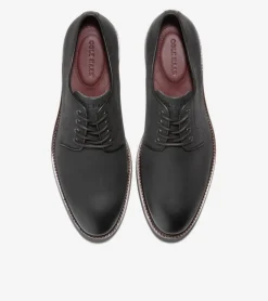 Cole Haan DRESS SHOES|OXFORDS^Men's Berkshire Lug Sole Oxfords