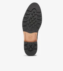 Cole Haan DRESS SHOES|OXFORDS^Men's Berkshire Lug Sole Oxfords