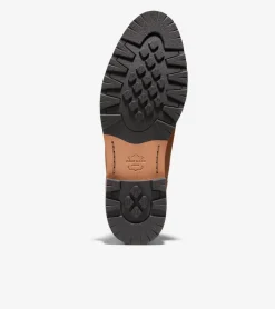 Cole Haan BOOTS^Men's Berkshire Lug Water-Resistant Chelsea Boot