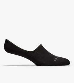 Cole Haan SOCKS|SOCKS^Men's Casual Cushion Sock Liner &ndash; 2 Pack