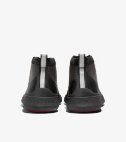 Cole Haan SNEAKERS^Men's Generation ZER&Oslash;GRAND Water-Resistant High Top Sneakers