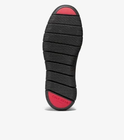 Cole Haan SNEAKERS^Men's Generation ZER&Oslash;GRAND Water-Resistant High Top Sneakers