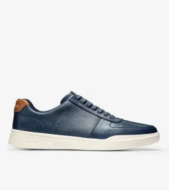 Cole Haan EXTENDED SIZES & WIDTHS|SNEAKERS^Men's Grand Crosscourt Modern Tennis Sneakers