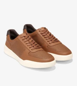 Cole Haan EXTENDED SIZES & WIDTHS|SNEAKERS^Men's Grand Crosscourt Modern Tennis Sneakers