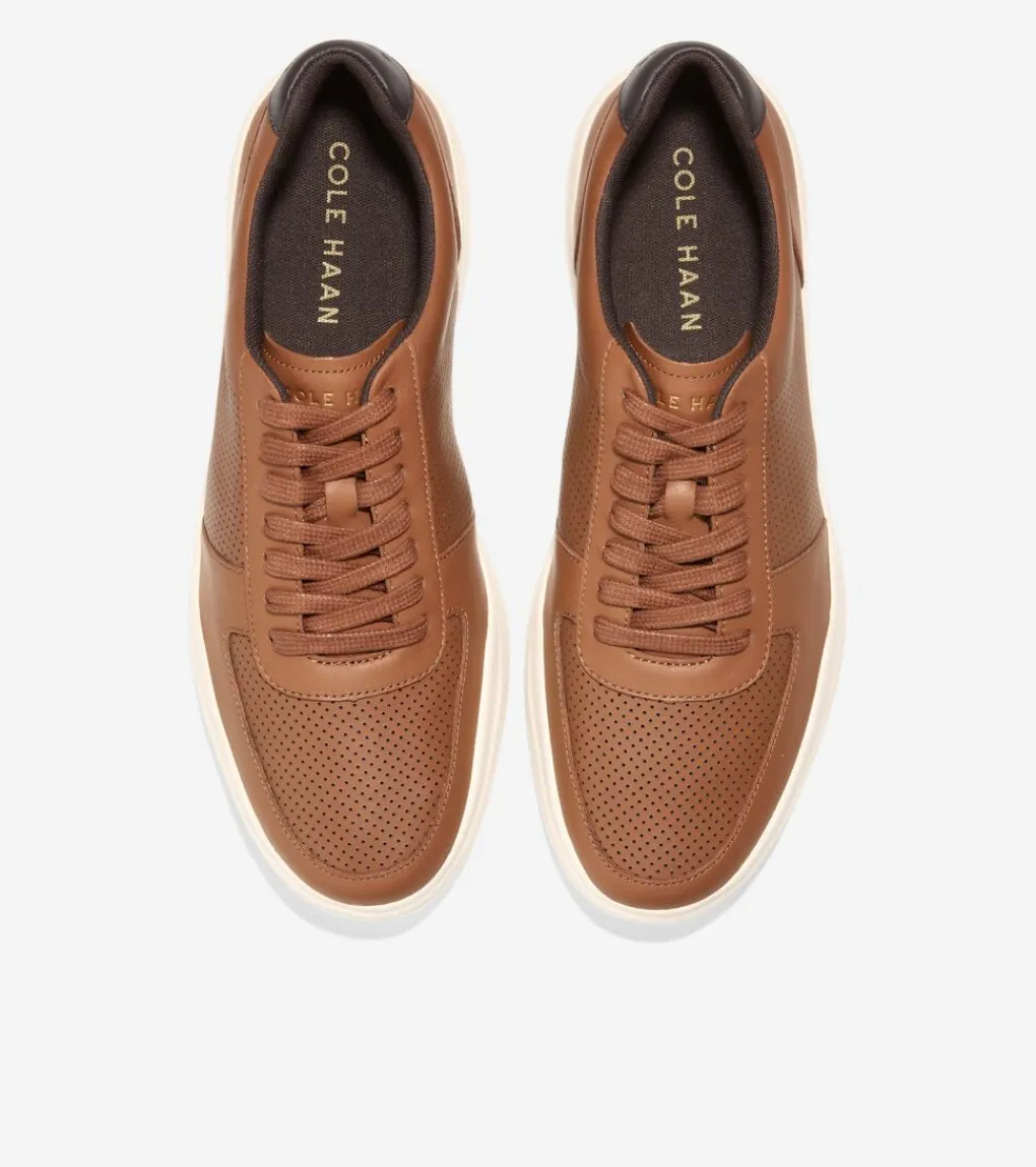 Cole Haan EXTENDED SIZES & WIDTHS|SNEAKERS^Men's Grand Crosscourt Modern Tennis Sneakers