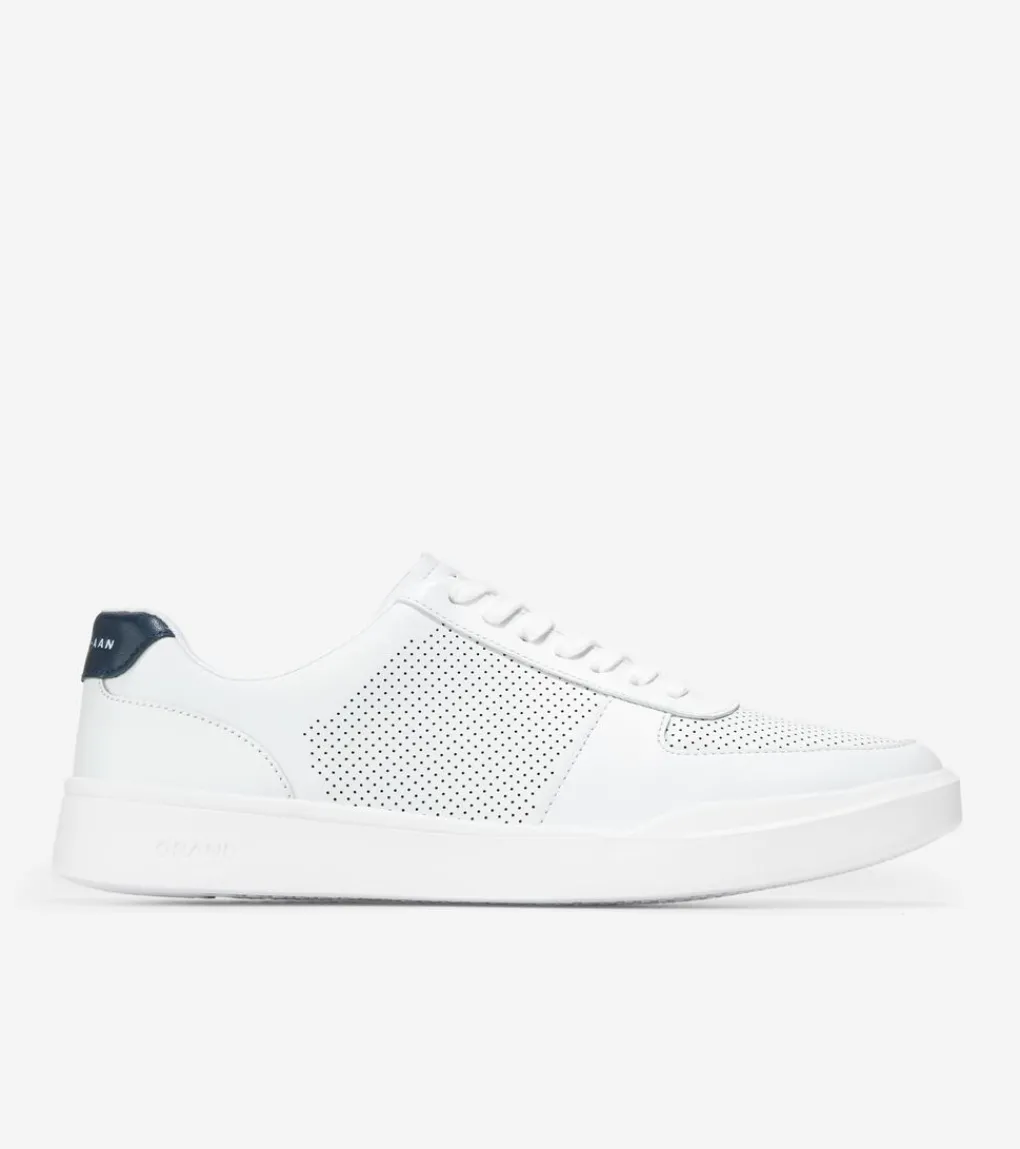 Cole Haan EXTENDED SIZES & WIDTHS|SNEAKERS^Men's Grand Crosscourt Modern Tennis Sneakers