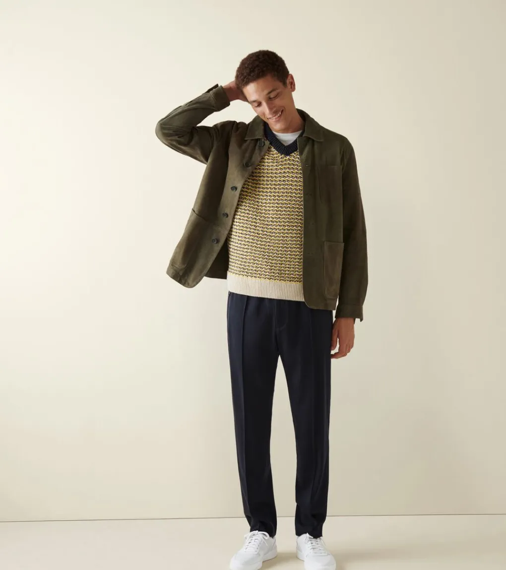 Cole Haan EXTENDED SIZES & WIDTHS|SNEAKERS^Men's Grand Crosscourt Modern Tennis Sneakers