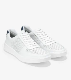 Cole Haan EXTENDED SIZES & WIDTHS|SNEAKERS^Men's Grand Crosscourt Modern Tennis Sneakers