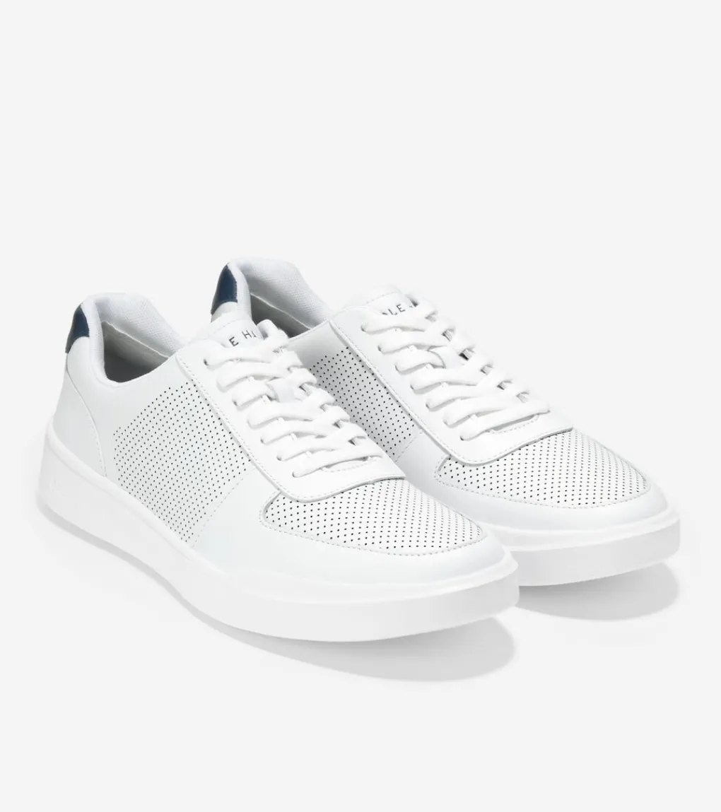 Cole Haan EXTENDED SIZES & WIDTHS|SNEAKERS^Men's Grand Crosscourt Modern Tennis Sneakers