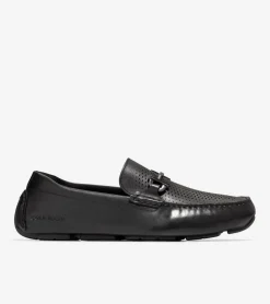 Cole Haan LOAFERS & DRIVERS^Men's Grand Laser Bit Driving Loafers
