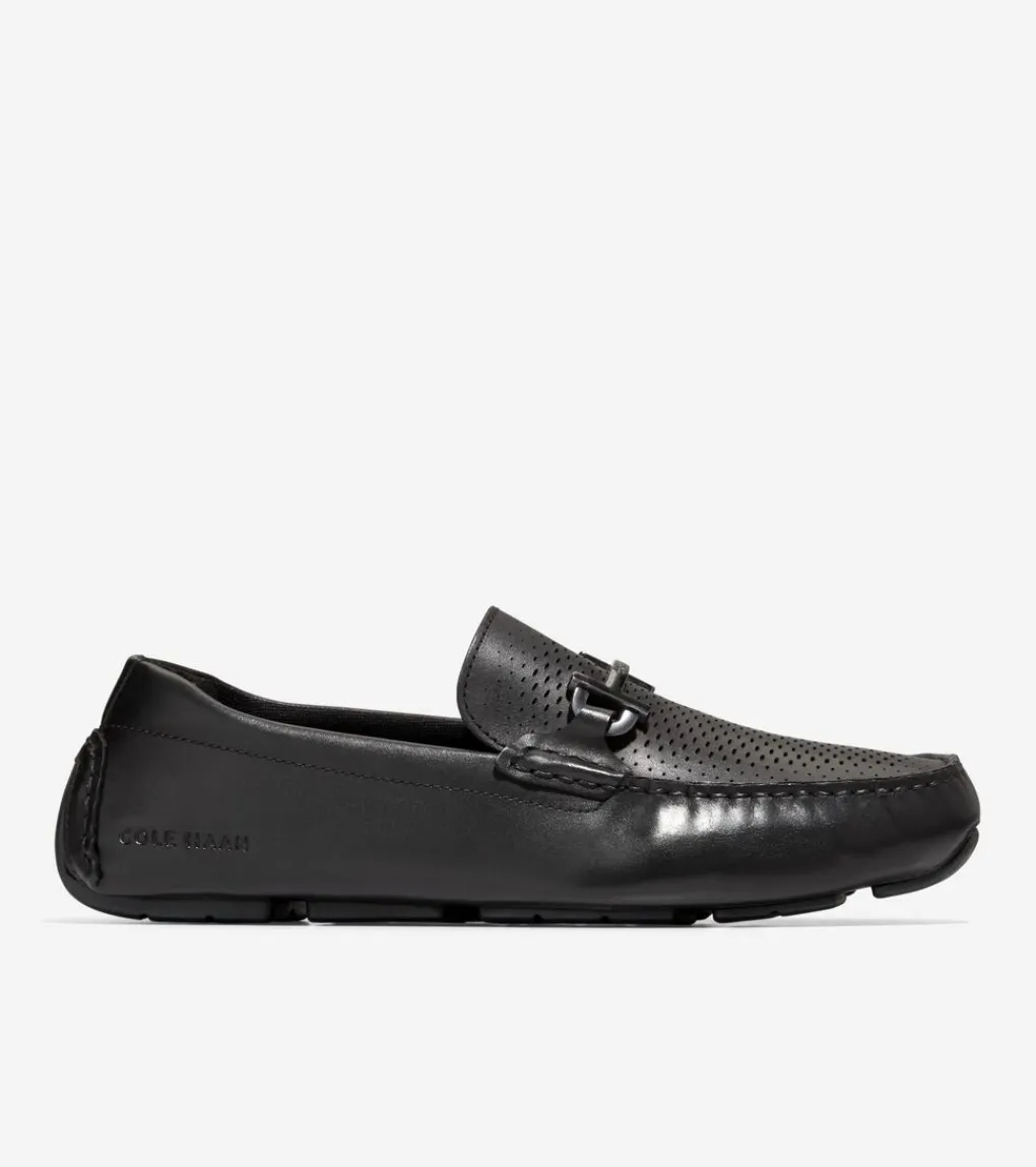 Cole Haan LOAFERS & DRIVERS^Men's Grand Laser Bit Driving Loafers