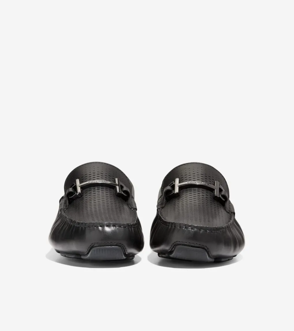 Cole Haan LOAFERS & DRIVERS^Men's Grand Laser Bit Driving Loafers