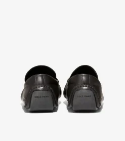 Cole Haan LOAFERS & DRIVERS^Men's Grand Laser Bit Driving Loafers