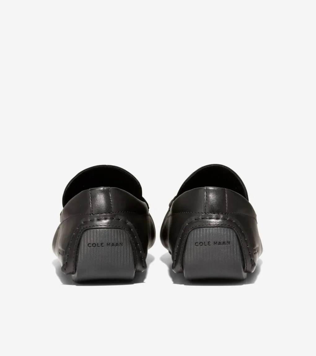 Cole Haan LOAFERS & DRIVERS^Men's Grand Laser Bit Driving Loafers