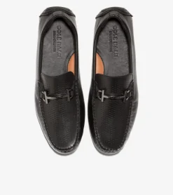 Cole Haan LOAFERS & DRIVERS^Men's Grand Laser Bit Driving Loafers