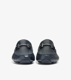 Cole Haan LOAFERS & DRIVERS^Men's Grand Laser Bit Driving Loafers