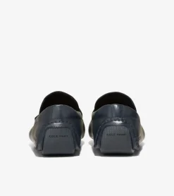 Cole Haan LOAFERS & DRIVERS^Men's Grand Laser Bit Driving Loafers