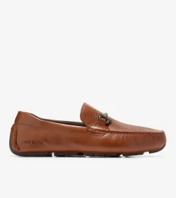 Cole Haan LOAFERS & DRIVERS^Men's Grand Laser Bit Driving Loafers