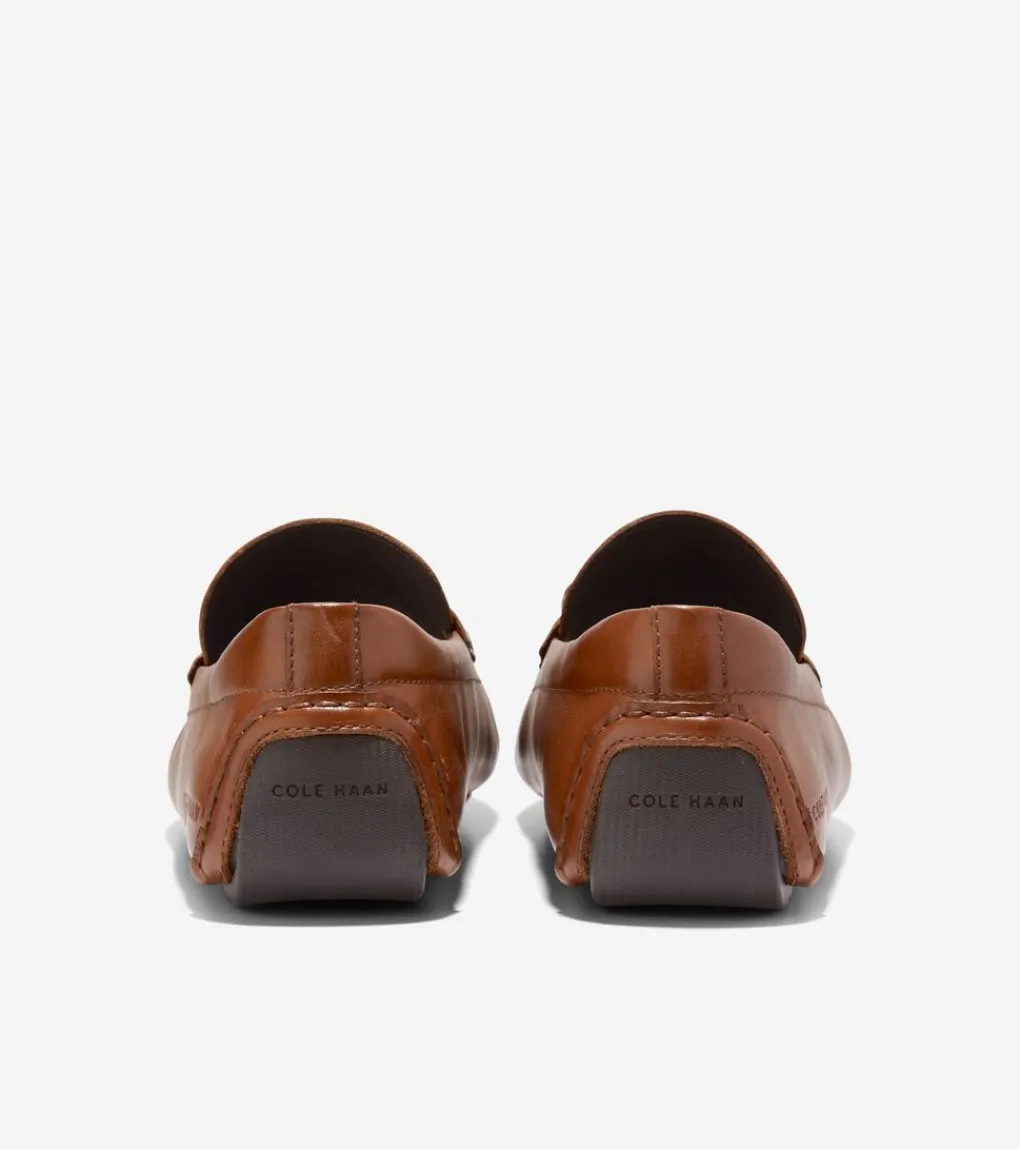 Cole Haan LOAFERS & DRIVERS^Men's Grand Laser Bit Driving Loafers