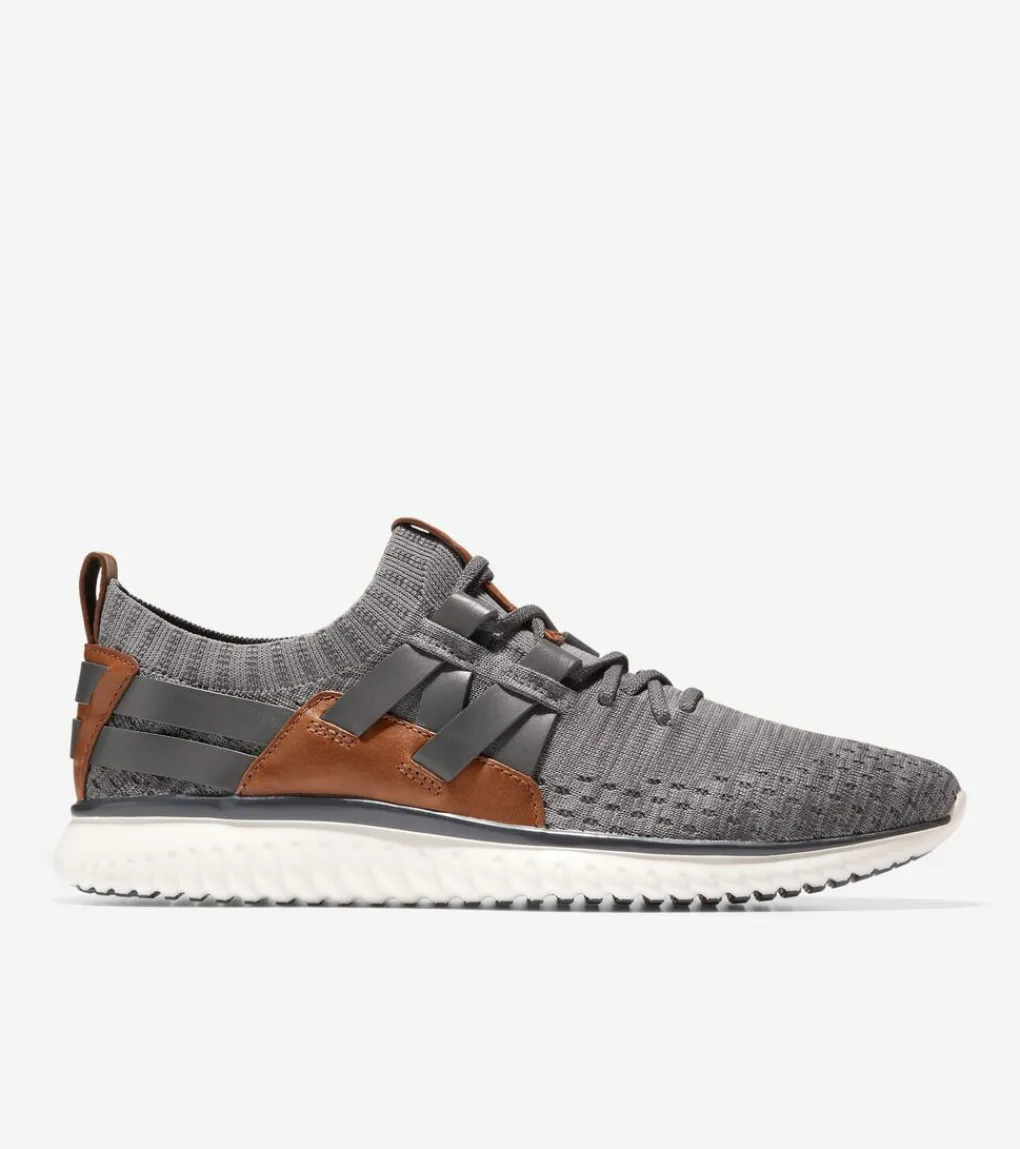Cole Haan EXTENDED SIZES & WIDTHS|SNEAKERS^Men's GrandMøtion Woven Sneakers