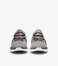 Cole Haan EXTENDED SIZES & WIDTHS|SNEAKERS^Men's GrandM&oslash;tion Woven Sneakers