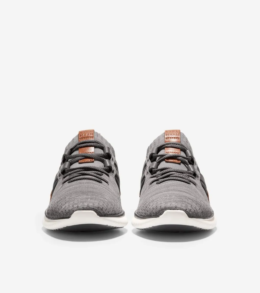 Cole Haan EXTENDED SIZES & WIDTHS|SNEAKERS^Men's GrandMøtion Woven Sneakers