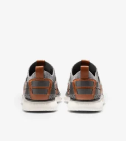 Cole Haan EXTENDED SIZES & WIDTHS|SNEAKERS^Men's GrandMøtion Woven Sneakers