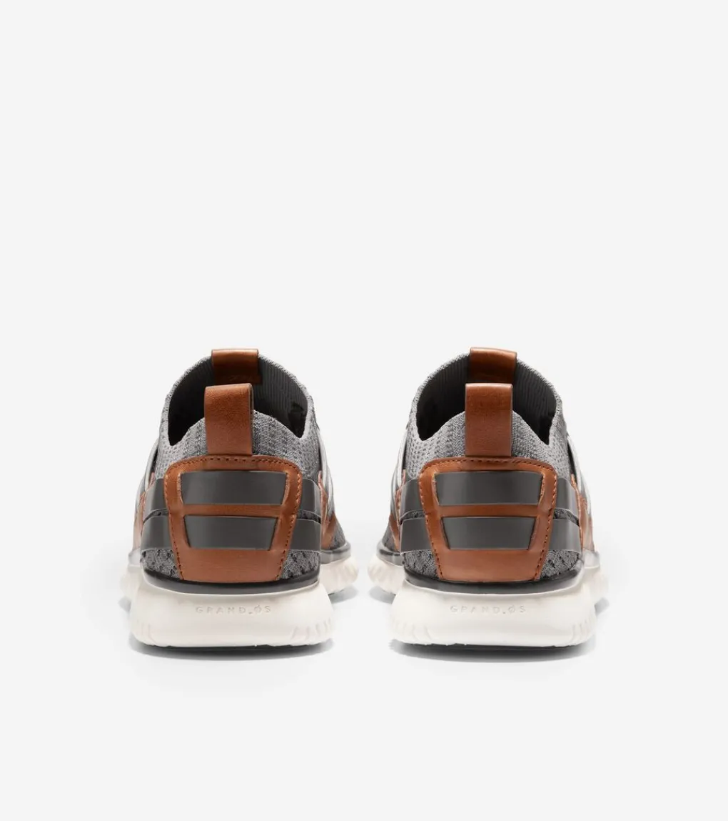 Cole Haan EXTENDED SIZES & WIDTHS|SNEAKERS^Men's GrandMøtion Woven Sneakers
