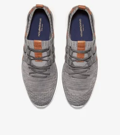 Cole Haan EXTENDED SIZES & WIDTHS|SNEAKERS^Men's GrandMøtion Woven Sneakers