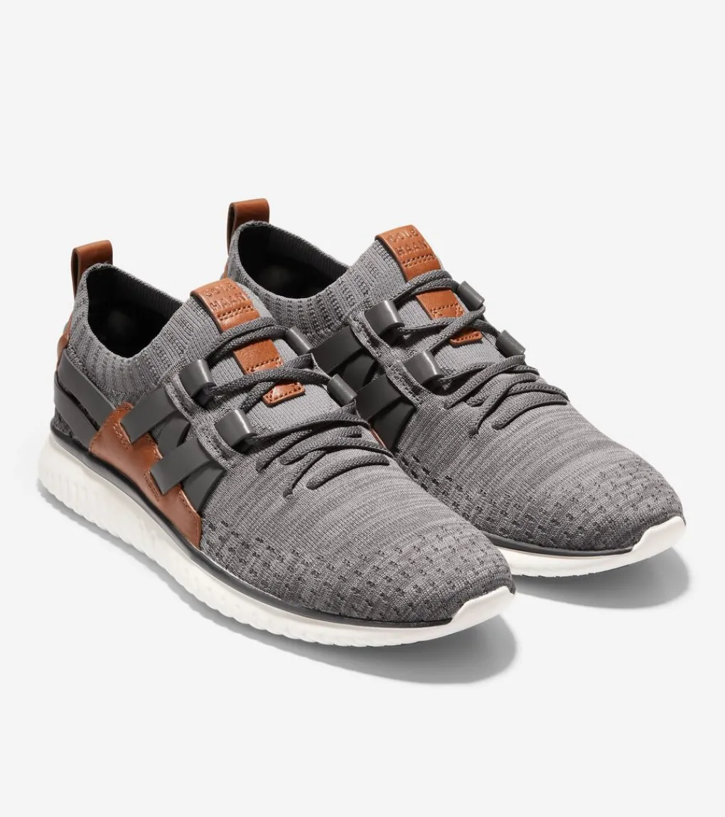 Cole Haan EXTENDED SIZES & WIDTHS|SNEAKERS^Men's GrandMøtion Woven Sneakers
