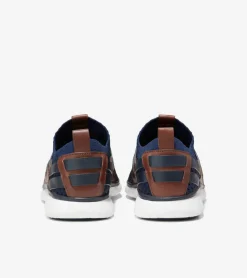 Cole Haan SNEAKERS^Men's GrandM&oslash;tion Woven Sneakers