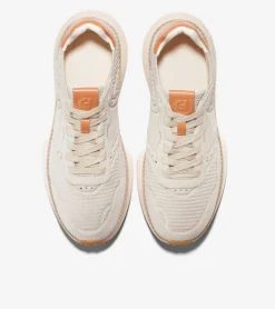 Cole Haan SNEAKERS^Men's GrandPr&oslash; Ashland Stitchlite&trade; Sneakers