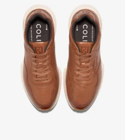 Cole Haan EXTENDED SIZES & WIDTHS|SNEAKERS^Men's GrandPr&oslash; Ashland Sneakers