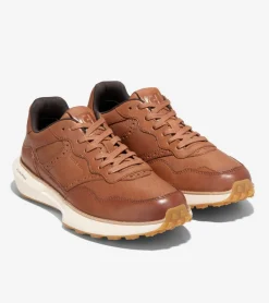 Cole Haan EXTENDED SIZES & WIDTHS|SNEAKERS^Men's GrandPr&oslash; Ashland Sneakers