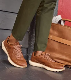 Cole Haan EXTENDED SIZES & WIDTHS|SNEAKERS^Men's GrandPr&oslash; Ashland Sneakers