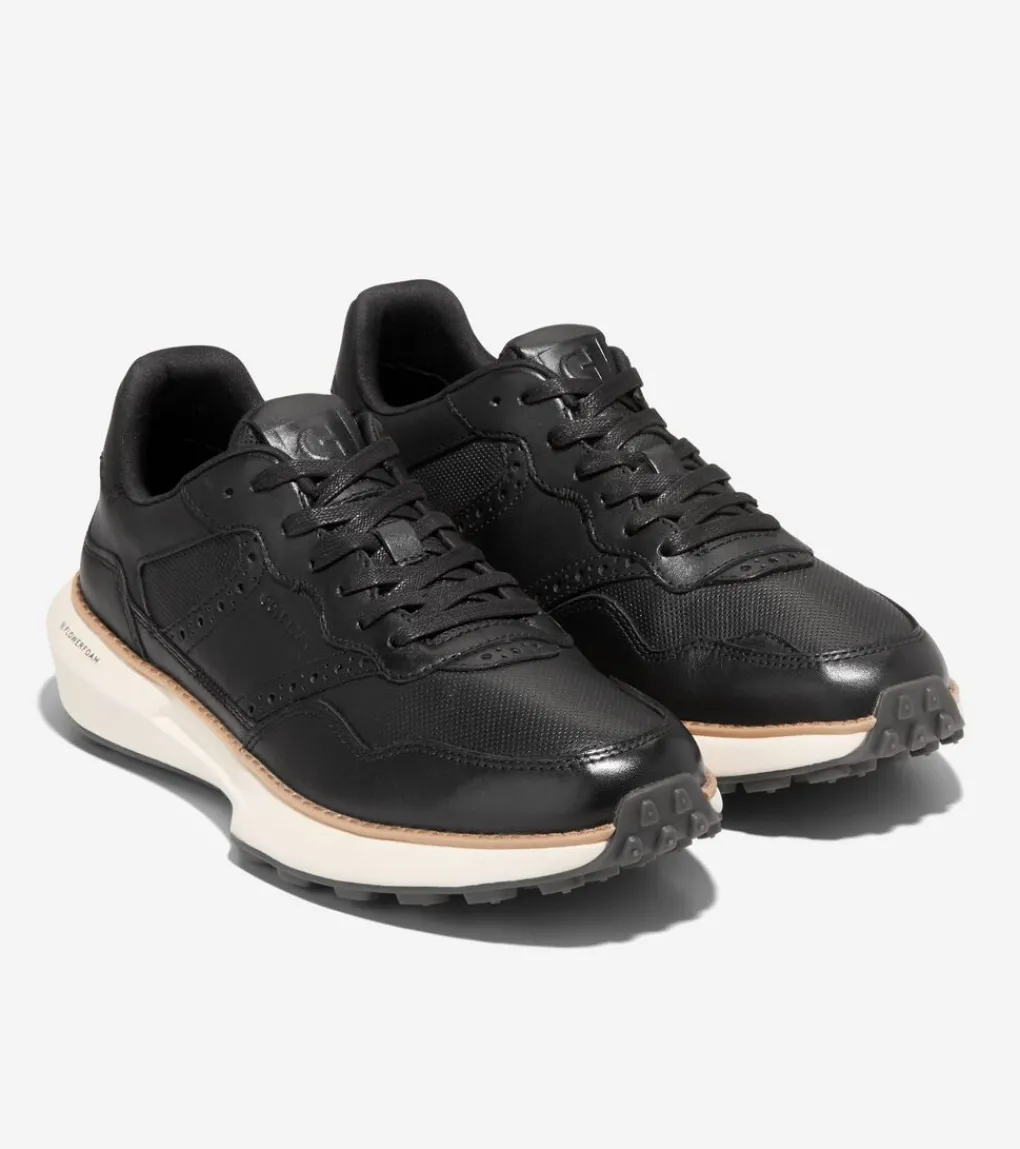 Cole Haan SNEAKERS^Men's GrandPrø Ashland Sneakers