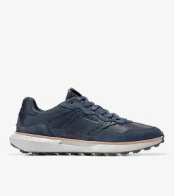 Cole Haan EXTENDED SIZES & WIDTHS|SNEAKERS^Men's GrandPr&oslash; Ashland Sneakers