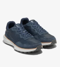 Cole Haan EXTENDED SIZES & WIDTHS|SNEAKERS^Men's GrandPr&oslash; Ashland Sneakers