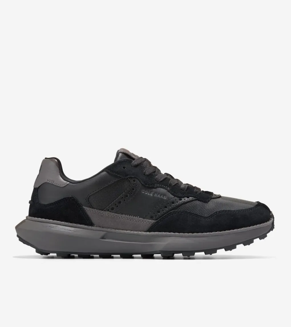 Cole Haan SNEAKERS^Men's GrandPrø Ashland Sneakers