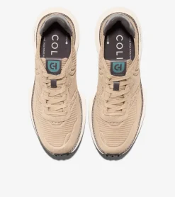 Cole Haan SNEAKERS^Men's GrandPr&oslash; Ashland Stitchlite&trade; Sneakers