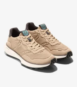 Cole Haan SNEAKERS^Men's GrandPr&oslash; Ashland Stitchlite&trade; Sneakers