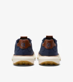 Cole Haan SNEAKERS^Men's GrandPr&oslash; Ashland Stitchlite&trade; Sneakers