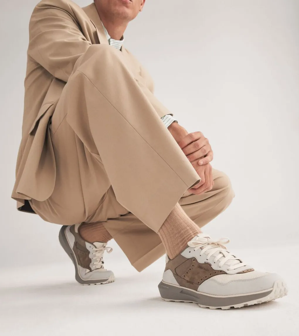 Cole Haan SNEAKERS^Men's GrandPrø Ashland Sneakers