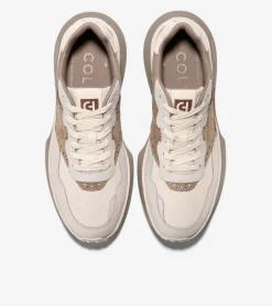 Cole Haan SNEAKERS^Men's GrandPrø Ashland Sneakers