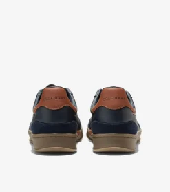 Cole Haan SNEAKERS^Men's GrandPr&oslash; Breakaway Sneakers