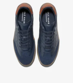 Cole Haan SNEAKERS^Men's GrandPr&oslash; Breakaway Sneakers